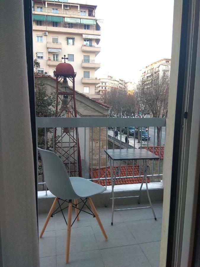 Arch Of Galerius Studio Saloniki Zewnętrze zdjęcie